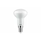 LED.E14 230V/R50 6W BIALA CIEPLA 470LM KAT120ST 14XSMD2835 LD-R5060W-30 GTV