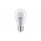 LED.E27 230V/12W 1100LM 3000K A60 GTV 160ST SMD2835 LD-PC2A60-12