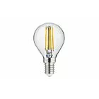 LED.E14 230V/4W G45 4000K NW FILAMENT LD-G45FL4-40 GTV