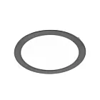GTV OPRAWA LED ORIS PLUS DOWNLIGHT 19W CZARNA 4000K 1520LM AC220-240V WPUSZCZANA IP20 120ST. LD-ORW19W-NBP-10