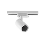 GTV OPRAWA NA SZYNOPRZEWOD 1-FAZOWY ADO GU10 MAX.20W AC220-240V 50/60HZ IP20 BIALA XLT-ADOGU10-00