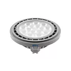 LED.GU10 230V/12,5W 1250LM ES111 4000K 109MA 40ST. SZARY LD-ES111NW13W40-15 GTV