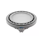 LED.GU10 230V/12,5W 1250LM ES111 4000K 109MA 120ST. SZARY LD-ES111NW13W120-15 GTV