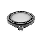 LED.GU10 230V/12,5W 1250LM ES111 A-G 4000K 120ST. 109MA CZARNY LD-ES111NW13W120-10 GTV