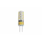 LED.G4 12VDC 1,1W 100LM 4000K 360ST LD-G4SI115-45