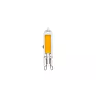 Żarówka LED G9 230V/3,5W LED COB 350LM 4000K LD-G935W04-40