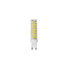 Żarówka LED G9 230V/9,5W 900LM 3000K 83MA 360ST. LD-G9P95W0-30 GTV