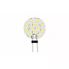 LED.G4 12V/1,8W 3000K 150LM LD-G4018W-30 GTV