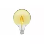 LED.E27 4W 400LM 3000K FILAMENT G125 LD-G125FEV4-30