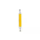 LED.R7S A-G J118 4000K COB 9,0W AC220-240V 360A ST 900LM 78MA LD-J11809WCE-40