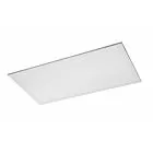 GTV OPRAWA LED MASTER 30X60CM 4000K 24W 2400LM AC220-240V PF>0,9 IP54 LD-MA24063-NB