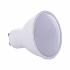 Żarówka LED GU10 230V/7W 3000K  540LM LED2B KALGU7CB KOBI