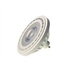 LED.AR111 12W GU10 1000LM 230V 40ST 4000K BIALA ELIGHT AR8043