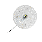 MODUL LED FIX 24W 4000K FI180 EKM0465