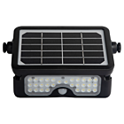 LED NASWIETLACZ SOLARNY 5W 500LM 4000K EKO-LIGHT EKO9082