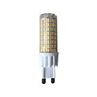 LED.G9 230V/7W NEUTRALNA 640LM 360ST EKZA343