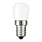 LED.E14 230V/1,5W 3000K 130LM DO LODOWKI EKZA8264