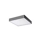 Plafon Monza S 22 CCT z pilotem Szary AZ4770 Azzardo​