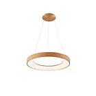 Lampa wisząca SANTANA 60 CCT WO zdalnie sterowana AZ5010