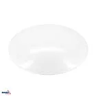 Plafoniera LED Bemko Plato 12W 4000K z czujnikiem ruchu C37-PLA-260-120-4K-MS