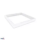 Ramka montażowa do panelu LED 60x60 biała ECO C71-RNT066-WH-ECO2