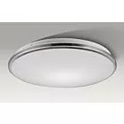 Plafon sufitowy Junona 38 Chromowy AZ2751 Azzardo