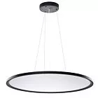 Lampa wisząca Cream Smart 120 Czarna AZ3537 Azzardo​