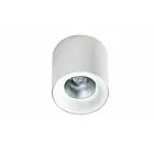 Plafon sufitowy LED Mane 30W Biały AZ4155 Azzardo