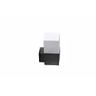 Kinkiet Sorano Wall Szary AZ4357