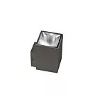 Kinkiet Roland SQ LED IP65 CCT Szary AZ5229