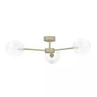 Lampa sufitowa CASOLI K-5710 