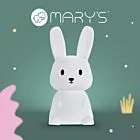 Lampka nocna Zajac LED MW20792 MARYS 