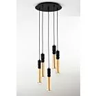 Lampa wisząca Jup 2017 Alas