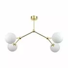 FAIRY GOLD LAMPA SUFITOWA 4 PŁ