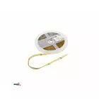 Taśma LED Premium 12V DC COB 2400LED/5M 7W/1M IP20 Biała D87-LS-COB-2400-IP20-ANW-12V Bemko