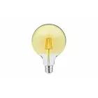 Żarówka LED E27 230V/4W 400LM 3000K LD-G95FV4-30 GTV