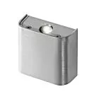 Kinkiet Ginno 1 Aluminium AZ0764 Azzardo