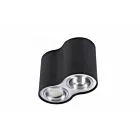 BROSS 2 CZARNA/ALUMINIUM