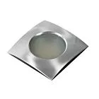 Oprawa wpuszczana Ezio Aluminium AZ0811 Azzardo