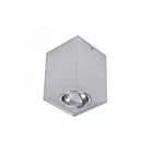 Oprawa natynkowa Eloy 1 Aluminium AZ0991