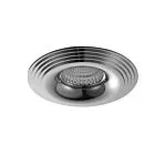 Oprawa wpustowa LUCIANO R Chrome AZ1470