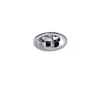 Lampa wpustowa ADAMO CHROME AZ1481