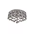 Plafon Luvia 80 Chrom AZ2542 Azzardo