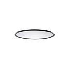 Plafon Cream Top 60 CCT Bluetooth Czarny AZ5524 Azzardo