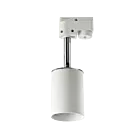 Lampa do szynoprzewodu EREBUS Szyna 3-fazowa Biała AZ3390