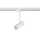 Lampa do szynoprzewodu LENS Biała/Biała  AZ3510