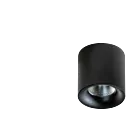 Oprawa natynkowa MANE 20W czarna AZ4153
