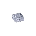 Oprawa wpustowa ESTER S 2 CH AZ4413