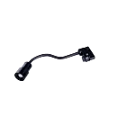 Lampa do szynoprzewodu Lumi Flex 3-fazowa czarny AZ4559