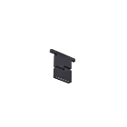 Lampa szynowa magnetyczna Aldo 12W 4000K Czarna AZ4623 Azzardo